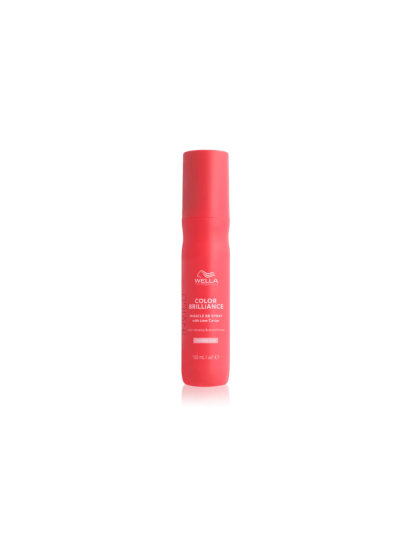 Wella Professionals Invigo Color Brilliance Miracle BB Spray Leave-In Par Vopsit 150ml