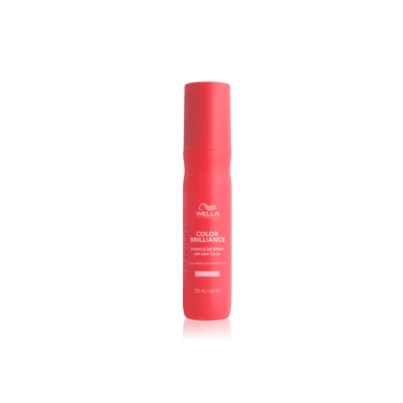 Wella Professionals Invigo Color Brilliance Miracle BB Spray Leave-In Par Vopsit 150ml