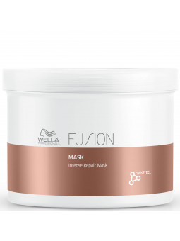 Wella Professionals Fusion Intense Repair Masca Par Fragil si Deteriorat 500ml