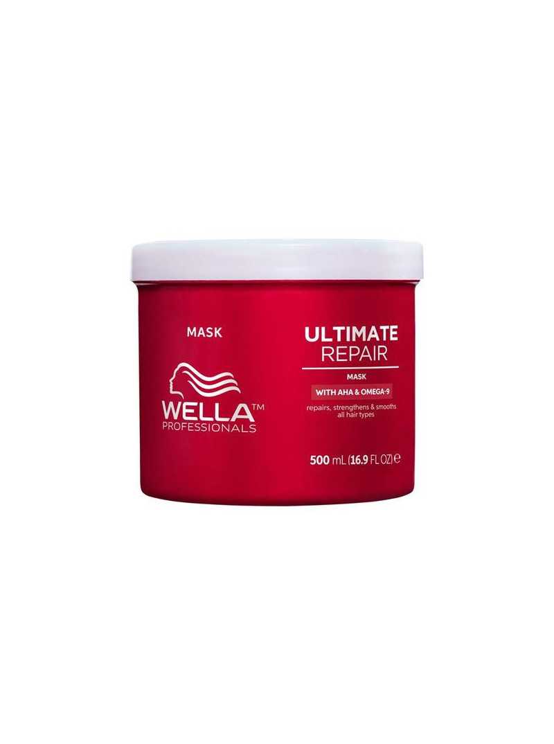 Wella Professionals Ultimate Repair Step 2 Mask Pas 2 Masca de reparare intensa 500ml