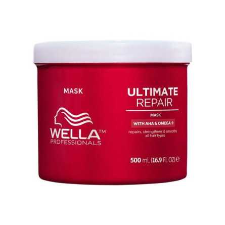 Wella Professionals Ultimate Repair Step 2 Mask Pas 2 Masca de reparare intensa 500ml