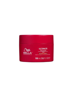 Wella Professionals Ultimate Repair Step 2 Mask Pas 2 Masca de reparare intensa 150ml