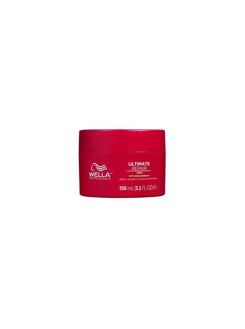 Wella Professionals Ultimate Repair Step 2 Mask Pas 2 Masca de reparare intensa 150ml