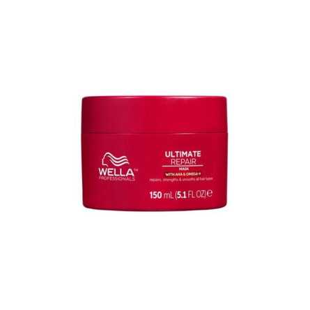 Wella Professionals Ultimate Repair Step 2 Mask Pas 2 Masca de reparare intensa 150ml