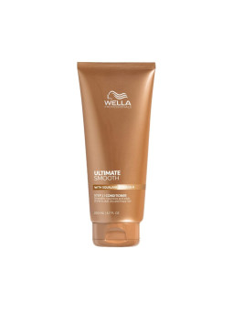 Wella Professionals Ultimate Smooth Conditioner Step 2 Balsam intens hranitor 200ml