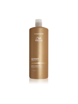 Wella Professionals Ultimate Smooth Conditioner Step 2 Balsam intens hranitor 1000ml