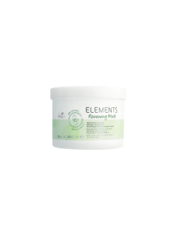 Wella Professionals Elements Renewing Masca Regeneranta Fara Sulfati, Parabeni si Coloranti 500ml