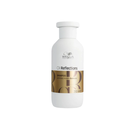 Wella Professionals Oil Reflections Sampon hidratare si stralucire 250ml