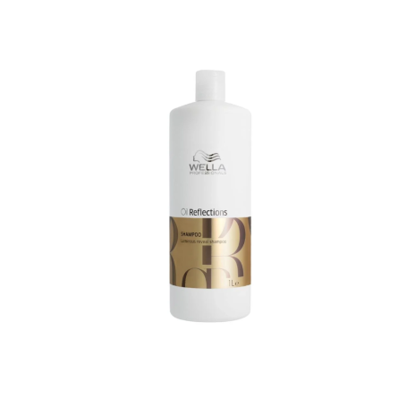 Wella Professionals Oil Reflections Sampon hidratare si stralucire 1000ml