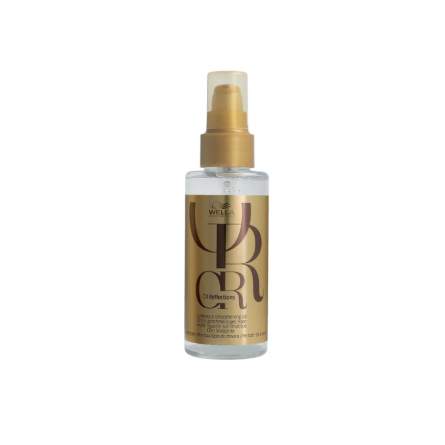 Wella Professionals Oil Reflections Ulei de par pentru stralucire 100ml