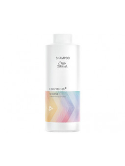 Wella Professionals Color Motion+ Sampon pentru protectia culorii parului vopsit 1000ml