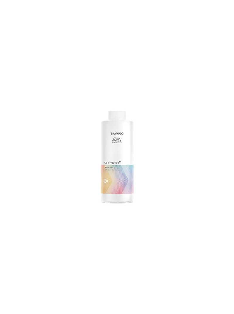 Wella Professionals Color Motion+ Sampon pentru protectia culorii parului vopsit 1000ml