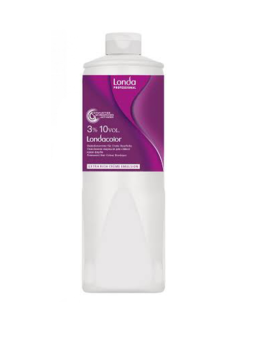 Londa Professional Oxidant 3% 10Vol 1000ml