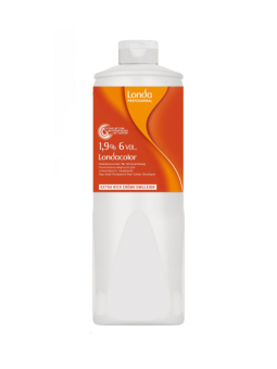 Londa Professional Oxidant 1,9% 6Vol 1000ml