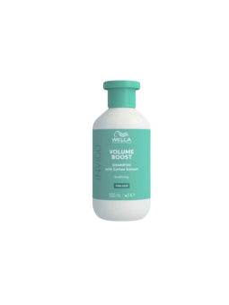 Wella Professionals Invigo Volume Boost Bodifying Sampon pentru Volum 300ml