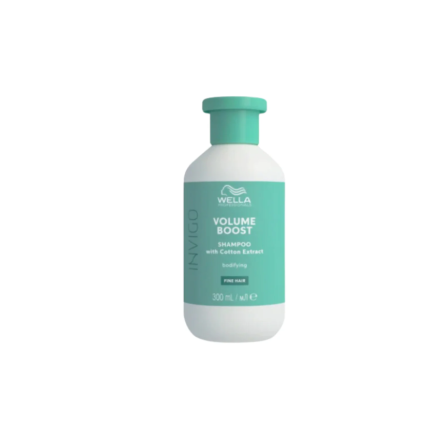 Wella Professionals Invigo Volume Boost Bodifying Sampon pentru Volum 300ml