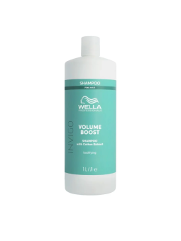 Wella Professionals Invigo Volume Boost Bodifying Sampon pentru Volum 1000ml