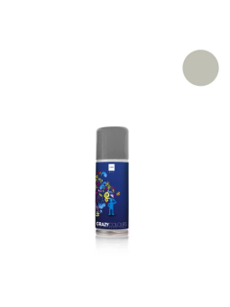 Labor Pro Crazy Colours Spray Colorant pentru par, colorare temporara, Culoare: GRI SILVER, Cod: Y624A 125ml