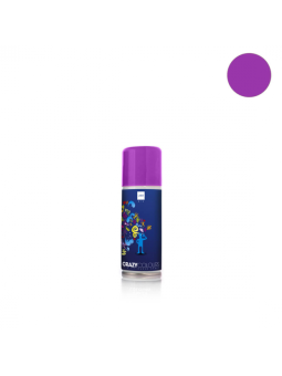 Labor Pro Crazy Colours Spray Colorant pentru par, colorare temporara, Culoare: LILIAC, Cod: Y624L 125ml