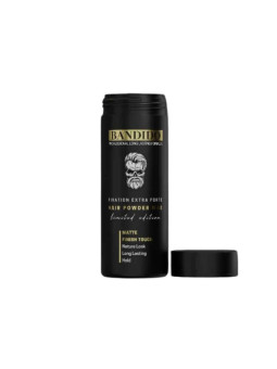 Bandido Matte Finish Strong Hold Pudra de volum mata cu fixare puternica 32gr