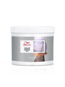 Wella Professional Color Fresh Create Mask Liliac Frost Masca cu Pigment Lila 500ml