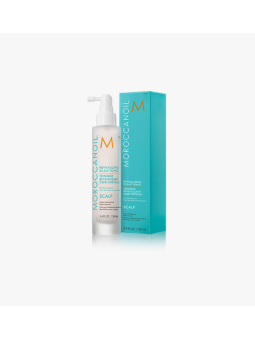 Moroccanoil Scalp Revitalizing Tonic revitalizant pentru scalp 100ml