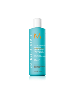 Moroccanoil Scalp Balancing Shampoo Sampon pentru echilibrarea scalpului 250ml