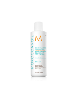 Moroccanoil Scalp Balancing Conditioner Balsam pentru echilibrarea scalpului 250ml