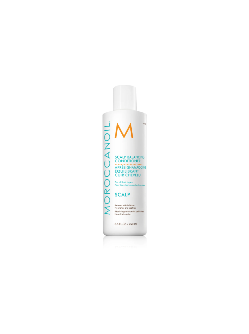 Moroccanoil Scalp Balancing Conditioner Balsam pentru echilibrarea scalpului 250ml