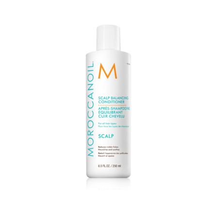 Moroccanoil Scalp Balancing Conditioner Balsam pentru echilibrarea scalpului 250ml