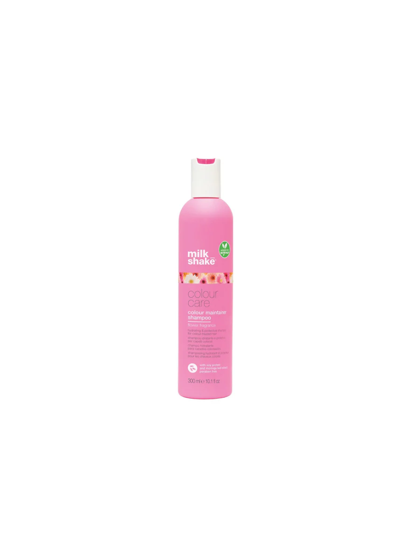 Milk_Shake Color Maintainer Flower Fragrance Sampon pentru par vopsit 300ml