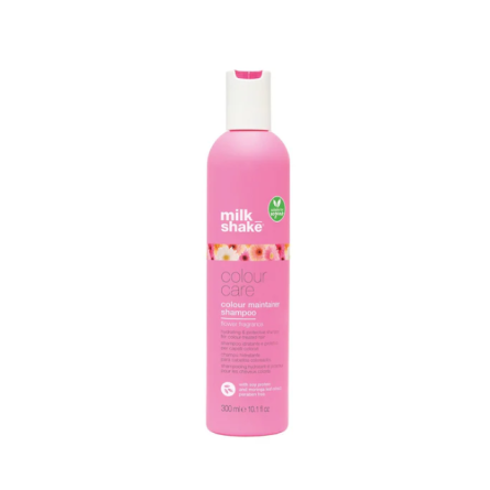 Milk_Shake Color Maintainer Flower Fragrance Sampon pentru par vopsit 300ml