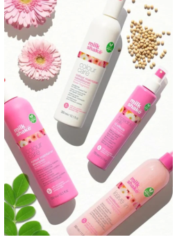 Milk_Shake Color Maintainer Flower Fragrance Sampon pentru par vopsit 300ml