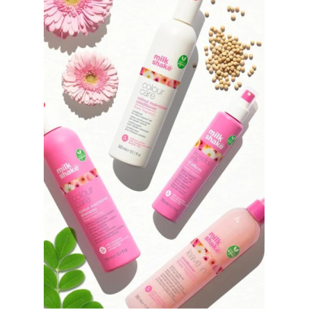 Milk_Shake Color Maintainer Flower Fragrance Sampon pentru par vopsit 300ml