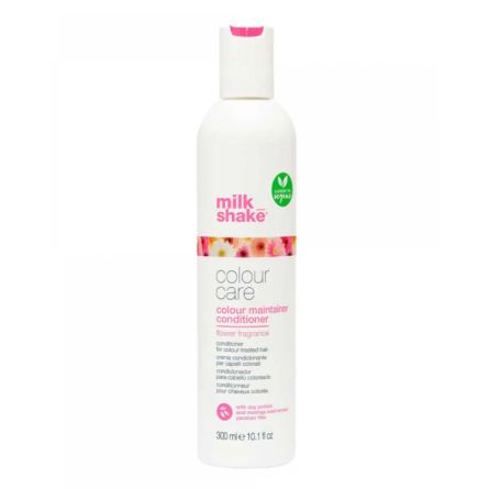 Milk_Shake Color Maintainer Flower Fragrance Conditioner Balsam pentru par vopsit 300ml