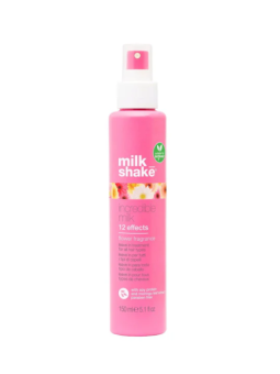 Milk_Shake Incredible Milk Flower Fragrance Lapte de par cu 12 beneficii 150ml