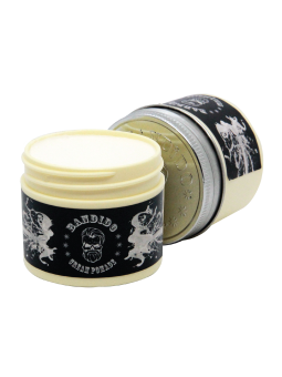 Bandido Cream Pomade Pomada pentru par 125ml