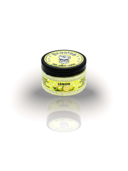 Bandido Face Scrub Lemon Exfoliant pentru fata, cu lamaie 300ml