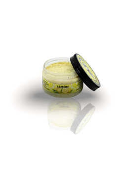 Bandido Face Scrub Lemon Exfoliant pentru fata, cu lamaie 300ml