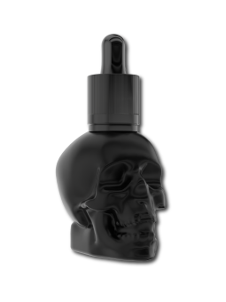 Bandido Beard Oil Black Ulei pentru barba 40ml