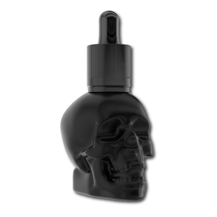 Bandido Beard Oil Black Ulei pentru barba 40ml