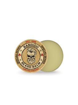 Bandido Beard Balm Styler Balsam pentru barba 40gr