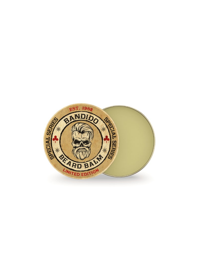 Bandido Beard Balm Styler Balsam pentru barba 40gr