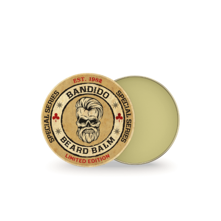 Bandido Beard Balm Styler Balsam pentru barba 40gr