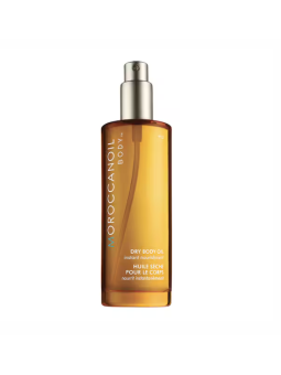 Moroccanoil Dry Body Oil Ulei uscat pentru corp 100ml