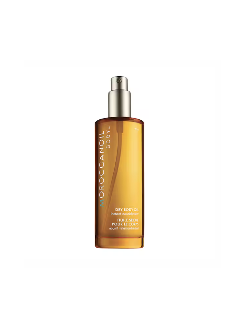 Moroccanoil Dry Body Oil Ulei uscat pentru corp 100ml