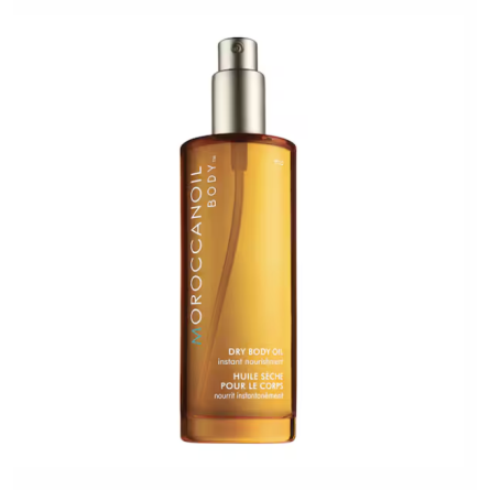 Moroccanoil Dry Body Oil Ulei uscat pentru corp 100ml