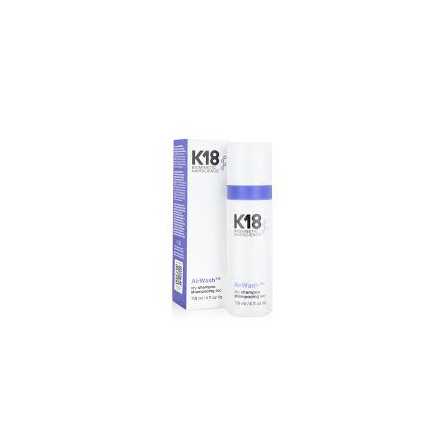 K18 Biomimetic Hairscience Air Wash Dry Shampoo Sampon uscat 118ml