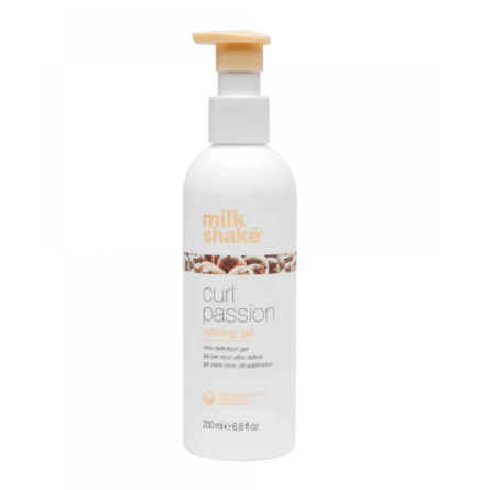 Milk_Shake Curl Passion Defining Gel pentru definirea si modelarea parului cret 200ml