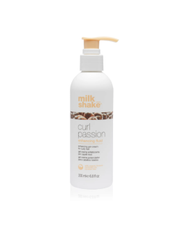 Milk_Shake Curl Passion Enhancing Fluid pentru definirea si modelarea parului cret 200ml